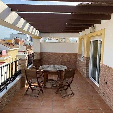 Apartamento Club Nautico By Solymar Holiday Torre Del Mar Exterior foto