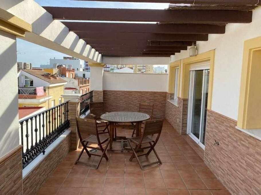 Apartamento Club Nautico By Solymar Holiday Torre Del Mar Exterior foto
